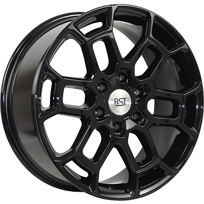 RST 8,5x20/6x139,7 ET25 D106,1 R072 (LC) BL