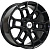 RST 8,5x20/6x139,7 ET25 D106,1 R072 (LC) BL