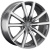 Replay 8x18/5x108 ET46 D63,3 GL60 GMF (конус, C570) Replay 8x18/5x108 ET46 D63,3 GL60 GMF (конус, C570)