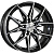 RST 7x17/5x108 ET33 D60,1 R247 (Chery) BD