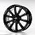 Carwel Ишим 1808 (Tiggo 8) 7,5x18 5/108 ET47 d-60,1 BL (Арт.111008)