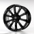 Carwel Ишим 1808 (Chery Tiggo 8/ 8 Pro) 7,5x18 5/108 ET47 d-60,1 BL (Арт.116667)