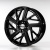 Carwel Мадон 267 (Jolion) 6,5x17 5/114,3 ET37 d-66,6 BK (Арт.140408)