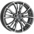 MAK 10x22/5x112 ET26 D66,45 Union Gunmetal Mirror Face