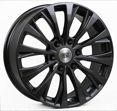 RST R109 (Prado) 7,5x19 6/139,7 ET25 d-106,1 BMG