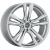 MAK 9x19/5x120 ET18 D74,1 X-Mode Silver MAK 9x19/5x120 ET18 D74,1 X-Mode Silver