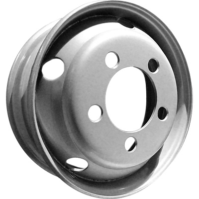 Asterro 5/208/150/105 5,25x17,5/5x208 ET105 D150 B19DS44,4 Silver (1736)
