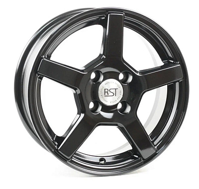 RST R024 (Datsun) 5,5x14 4/98 ET33 d-58,6 BL