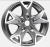 Carwel Конго 1615 (VW Transport./ Caravelle/ Multivan) 6,5x16 5/120 ET51 d-65,1 AGR (Арт.134107)