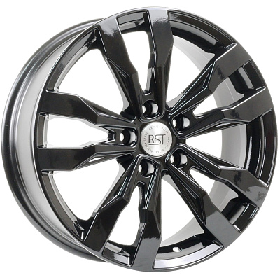 RST R047 (Yeti) 7x17/5x112 ET45 D57,1 R047 (Yeti) BL