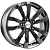RST R047 (Yeti) 7x17/5x112 ET45 D57,1 R047 (Yeti) BL