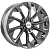 RST 7x17/5x114,3 ET45 D67,1 R177 (Mazda CX-5) BMG