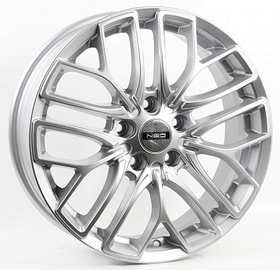 NEO 781 6,5x17 4/100 ET43 d-60,1 S
