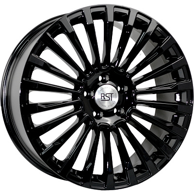 RST 8,5x20/5x120 ET45,5 D62,5 R062 BL