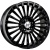 RST 8,5x20/5x120 ET45,5 D62,5 R062 BL RST 8,5x20/5x120 ET45,5 D62,5 R062 BL