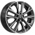 Premium Series 7x18/5x114,3 ET45 D60,1 КР012 (Atlas Pro) Diamond Quartz