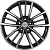 Khomen Wheels 7x18/5x114,3 ET45 D60,1 KHW1812 (Changan CS75 (Plus)) Gray-FP