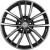 Khomen Wheels 7x18/5x114,3 ET45 D60,1 KHW1812 (Changan CS75 (Plus)) Gray-FP Khomen Wheels 7x18/5x114,3 ET45 D60,1 KHW1812 (Changan CS75 (Plus)) Gray-FP