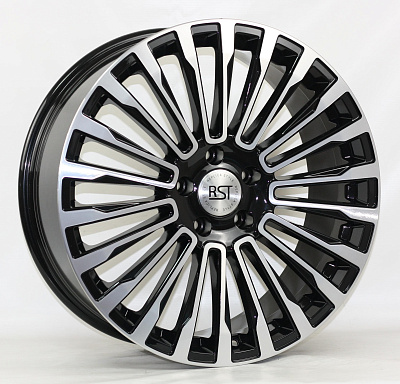 RST R062 8,5x20 5/120 ET45 d-59,5 BD