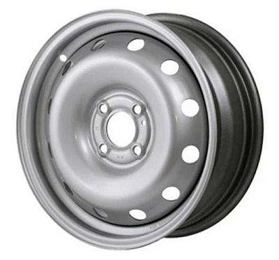 Magnetto (15003 S AM new) 6,0Jx15 4/100 ET46 d-54,1 Silver Hyundai Solaris