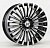 RST R062 8,5x20 5/120 ET45 d-59,5 BD