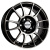 Carwel Лухта 37 6,0x14 4/98 ET35 d-58,5 AB (Арт.121223) Carwel Лухта 37 6,0x14 4/98 ET35 d-58,5 AB (Арт.121223)