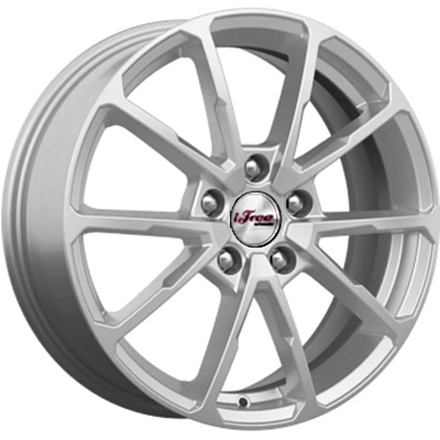 iFree 6,5x16/5x112 ET46 D57,1 Джет (КС914) Нео-классик