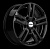 Carwel Niva 1602 (4x4) 6,5x16 5/139,7 ET40 d-98,5 BL (Арт.107121)