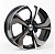 RST R217 (JAC) 7,0x17 5/108 ET40 d-54,1 BD