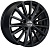 Carwel Тевриз 1611 (Seltos/Soul) 6,5x16 5/114,3 ET44 d-67,1 BL (Арт.132383)