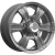 Скад 7x16/6x139,7 ET30 D109,7 Рейнджер (КЛ217М) Графит Скад 7x16/6x139,7 ET30 D109,7 Рейнджер (КЛ217М) Графит
