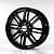 Carwel Бустах 216 6,0x16 4/100 ET49 d-54,1 BK (Арт.140501)