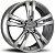 MAK Zenith 7,0x17 5/112 ET42 d-76 Hyper Silver (F7070ZHHS42VK2)