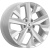 КиК КР011 (RAV4 XA4) 7,5x18 5/114,3 ET45 d-60,1 Elite Silver (Арт.79253) КиК КР011 (RAV4 XA4) 7,5x18 5/114,3 ET45 d-60,1 Elite Silver (Арт.79253)
