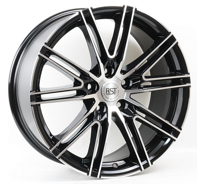 RST R168 (Tugella) 8,0x18 5/108 ET45 d-63,4 BD