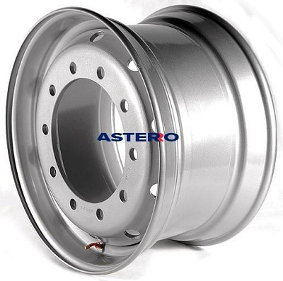 Asterro 11,75x22,5 M22 10/335/281/120 (2244L) Самосвал Усиленный