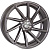 PDW 1022 Left (CVT) 7,5x17/4x100 ET35 D60,1 1022 Left (CVT) U4GRA