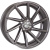 PDW 1022 Left (CVT) 7,5x17/4x100 ET35 D60,1 1022 Left (CVT) U4GRA
