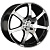 LS 7,5x17/5x114,3 ET40 D67,1 789 BKF