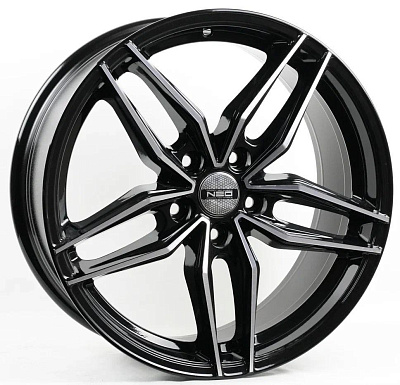 NEO 882 8,0x18 5/112 ET45 d-66,6 BD