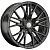 LS 861 7,5x17/5x112 ET40 D66,6 861 BK (конус)