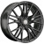 LS 8x18/5x114,3 ET35 D67,1 861 BK (конус) LS 8x18/5x114,3 ET35 D67,1 861 BK (конус)