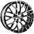 RST 7,5x19/5x108 ET50,5 D63,4 R019 (Volvo) BD
