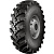 Kama 14,00-20 140G ОИ-25 TT POR M+S 10PR + Камера 14,00-20 (370-508) вентиль РК-5А-145/165