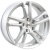 RST 6,5x17/5x108 ET40 D65,1 R197 Silver