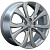 Replay 8x18/5x114,3 ET45 D67,1 MZ23 Sil (конус, C570)