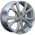 Replay 7x17/5x114,3 ET45 D67,1 MZ23 Sil (конус, C570) Replay 7x17/5x114,3 ET45 D67,1 MZ23 Sil (конус, C570)