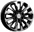 Carwel Печора 258 (Pajero) 7,5x18 6/139,7 ET46 d-67,1 AB (Арт.116966)