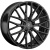 Replay 8x19/5x120 ET30 D66,1 VO3 BK (конус, C570)