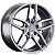 Replay MR324 8,5x19/5x112 ET31,5 D66,6 MR324 GMF (конус, C570-01)